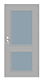 Single Door 