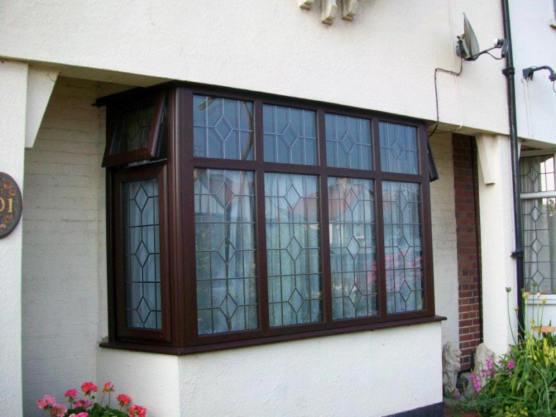 bay windows gallery