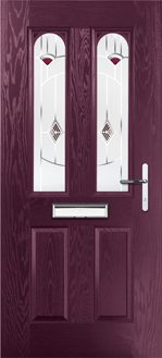 Composite Door Catalogue - A Wide Range of Composite Doors Composite Door Catalogue - A Wide Range of Composite Doors