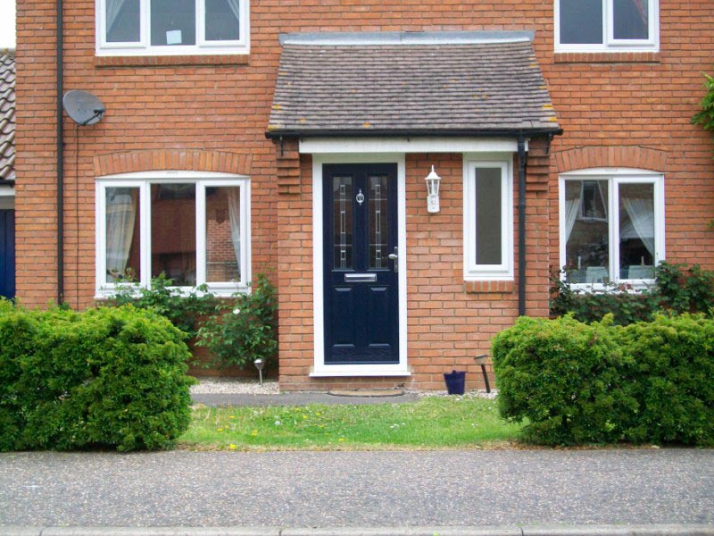 composite doors service