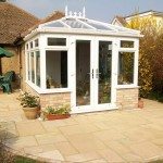 edwardian conservatories service