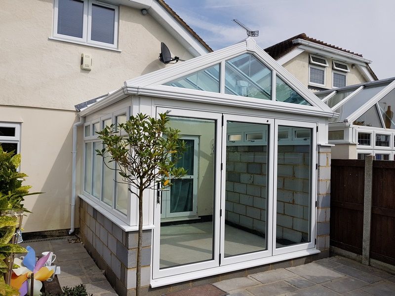 essex gable conservatory 01