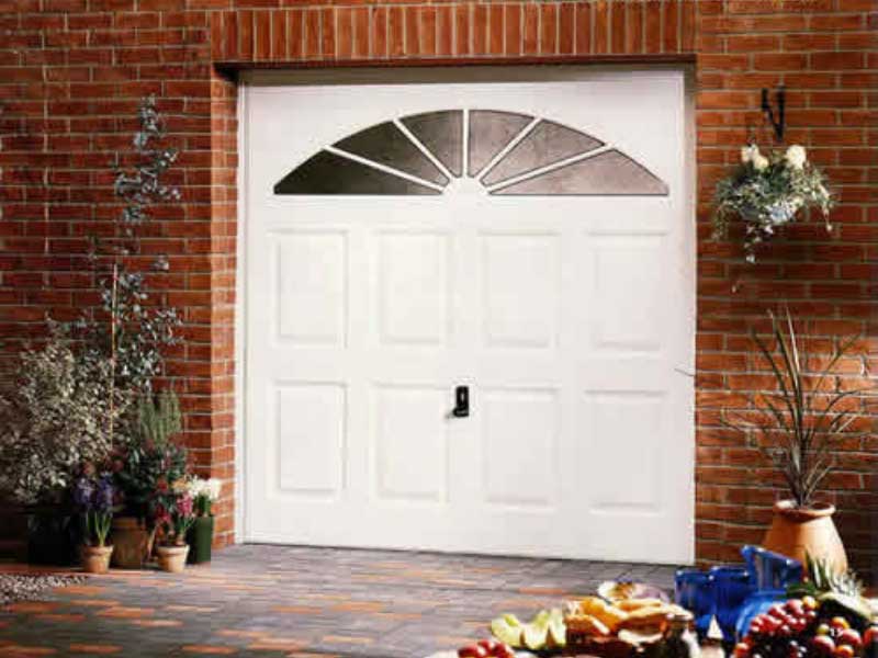 garage door gallery