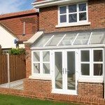 lean to conservatories service