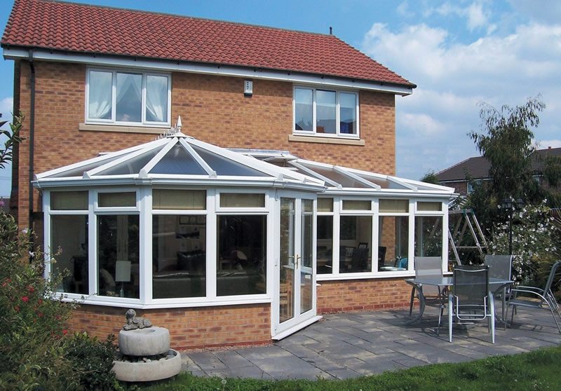 p shaped conservatories 01