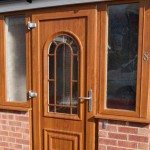 panel doors service