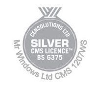 Silver CMS Licence