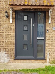 new fiited composite solidor fitted