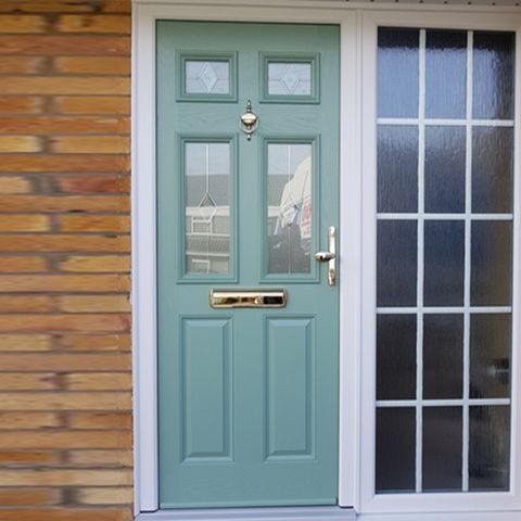 duck egg blue door main 2