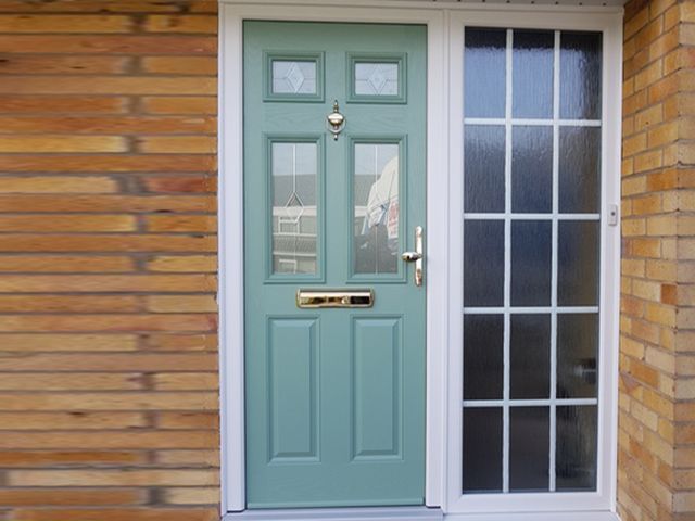 duck egg blue door main 2