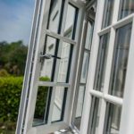 casement windows