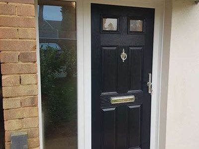 composite door essex 1