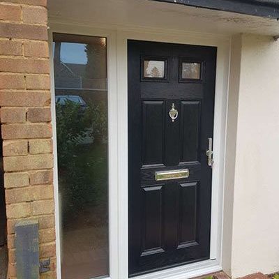 composite door essex 1