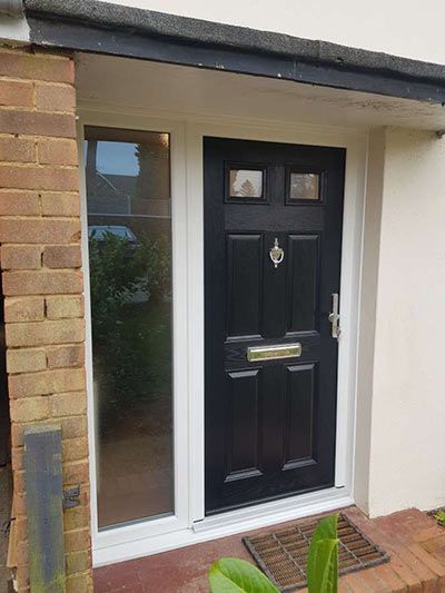 composite door essex 1