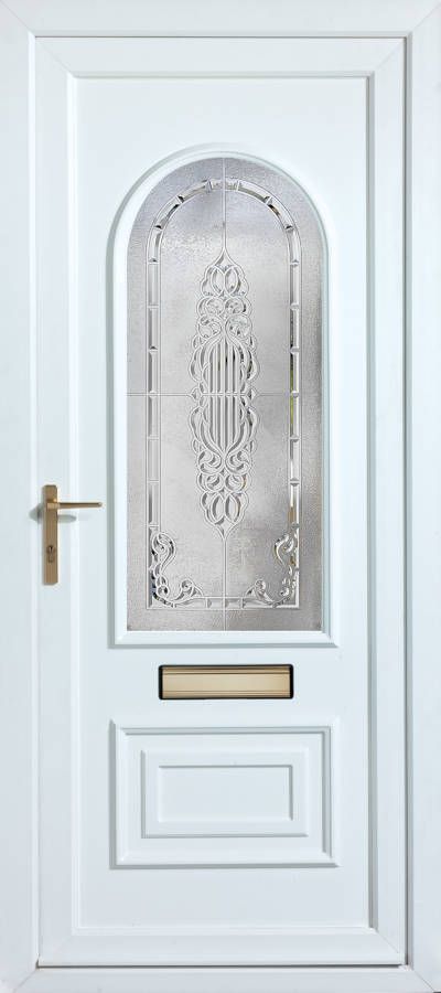 panelled doors amelia
