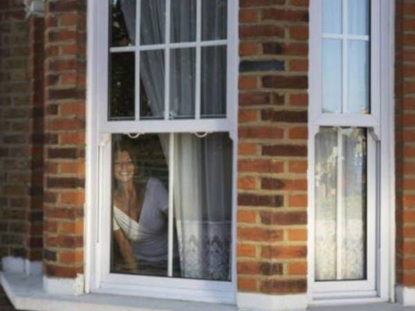 sliding sash windows