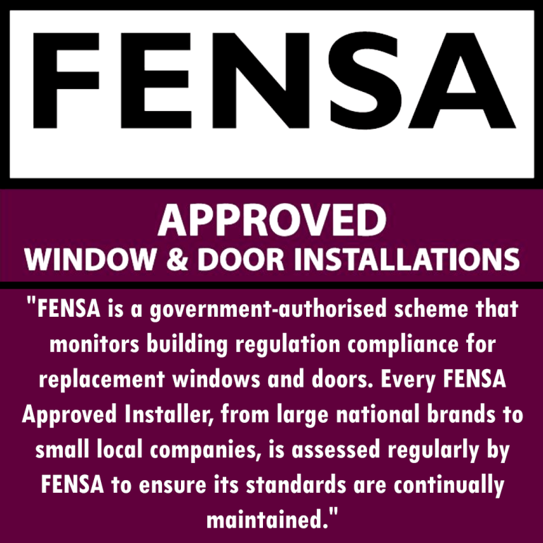 fensa information