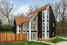essex new build window services