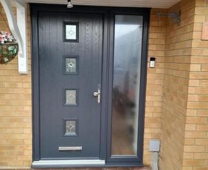 grey composite door benfleet 01