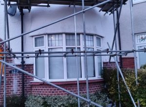 upvc bay windows white essex 01
