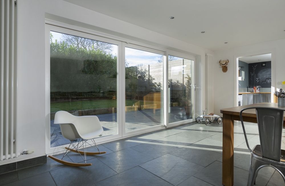 sliding patio doors essex