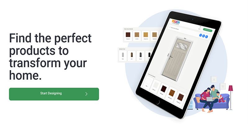 door price calculator