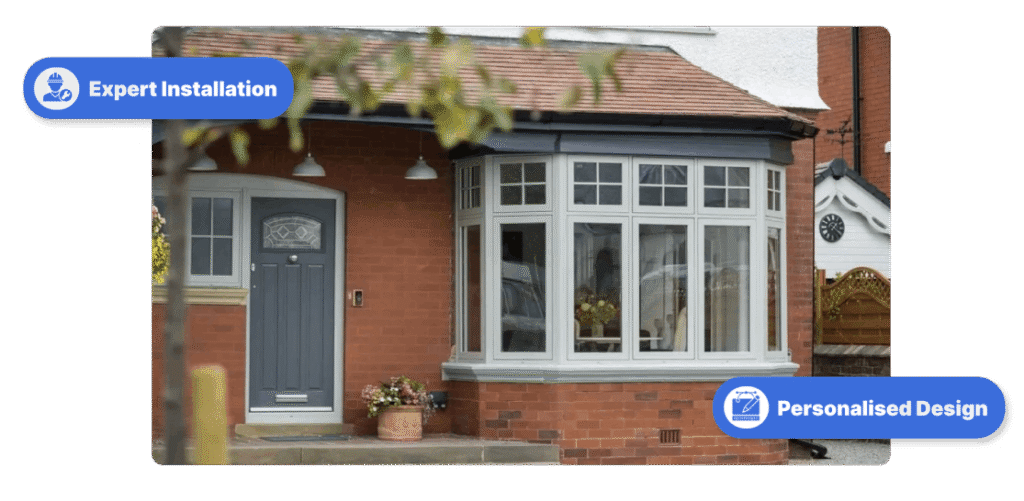 MrWindow door installation essex
