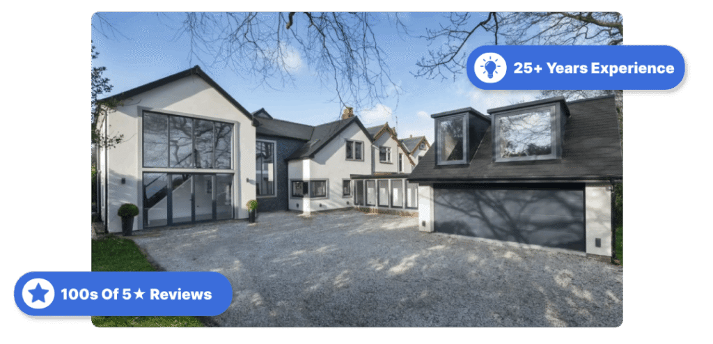 MrWindow window installation essex