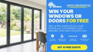 Window Manufacturers And Installers in Essex - Mr Window
