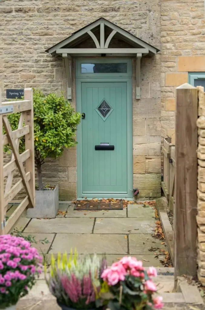 door installation hornchurch