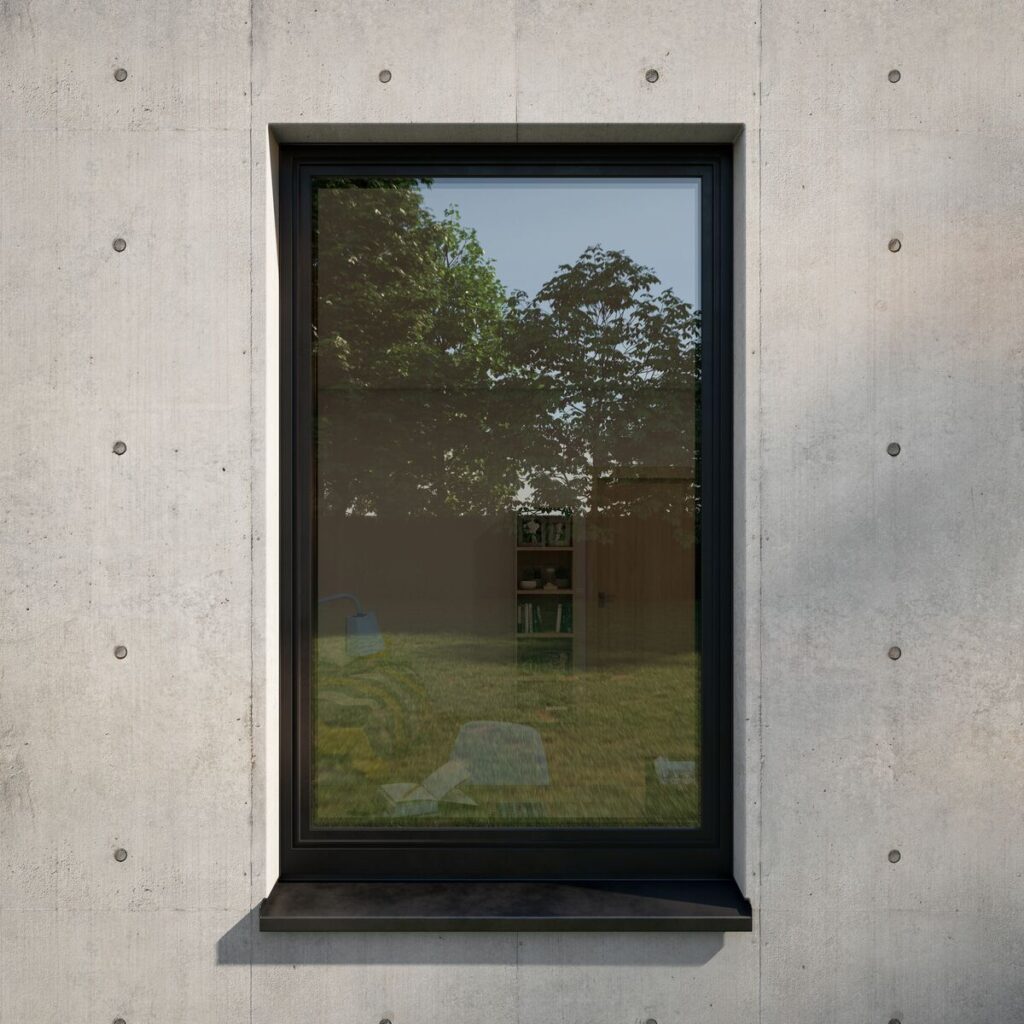 aluminium windows 3